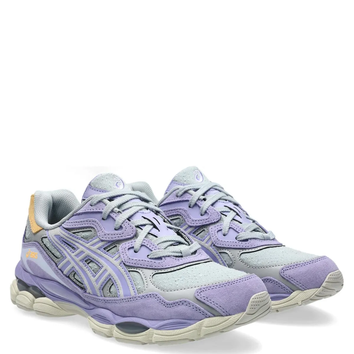 ASICS - Zapatillas Urbanas Mujer Asics Gel-nyc