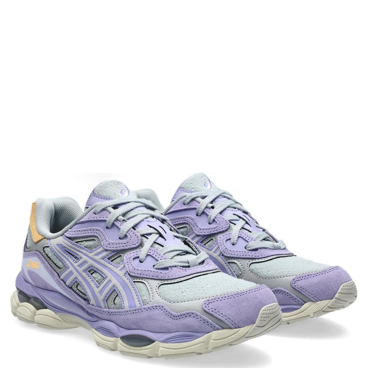 ASICS - Zapatillas Urbanas Mujer Asics Gel-nyc