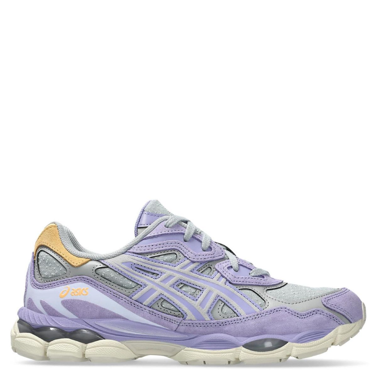 ASICS - Zapatillas Urbanas Mujer Asics Gel-nyc