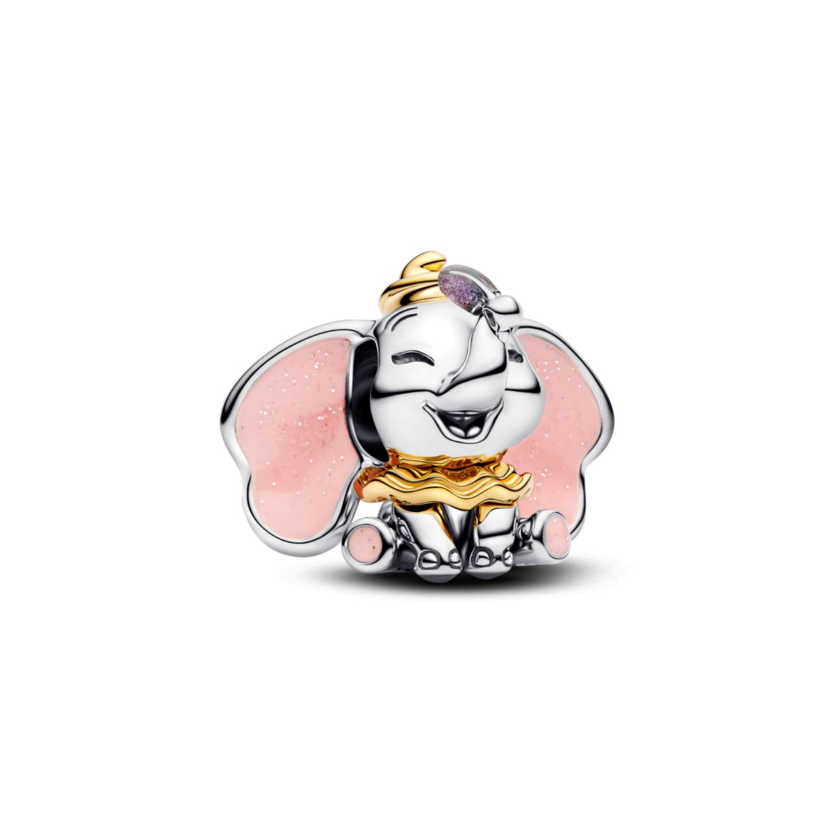 PANDORA - Charm Dumbo De Disney