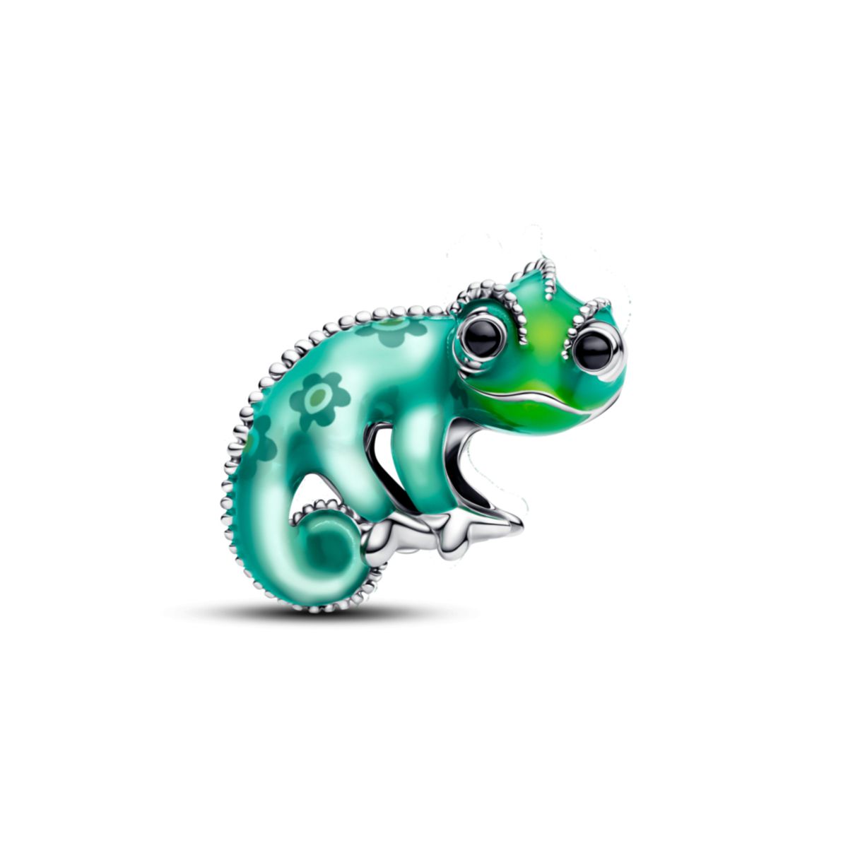 PANDORA - Charm Pascal De Enredados De Disney Que Cambia De Color