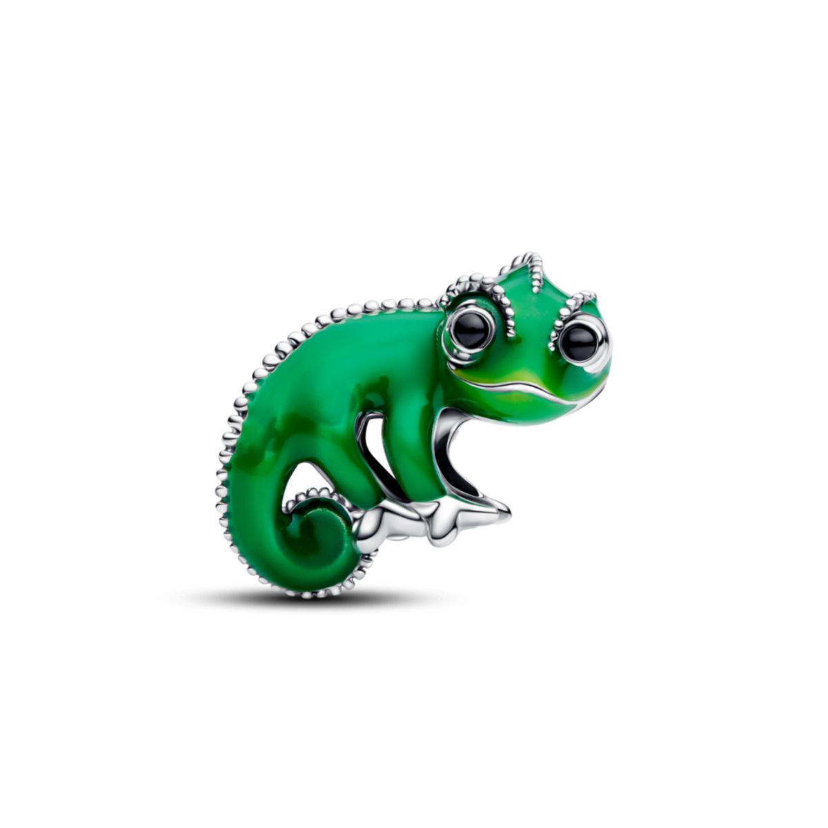 PANDORA - Charm Pascal De Enredados De Disney Que Cambia De Color