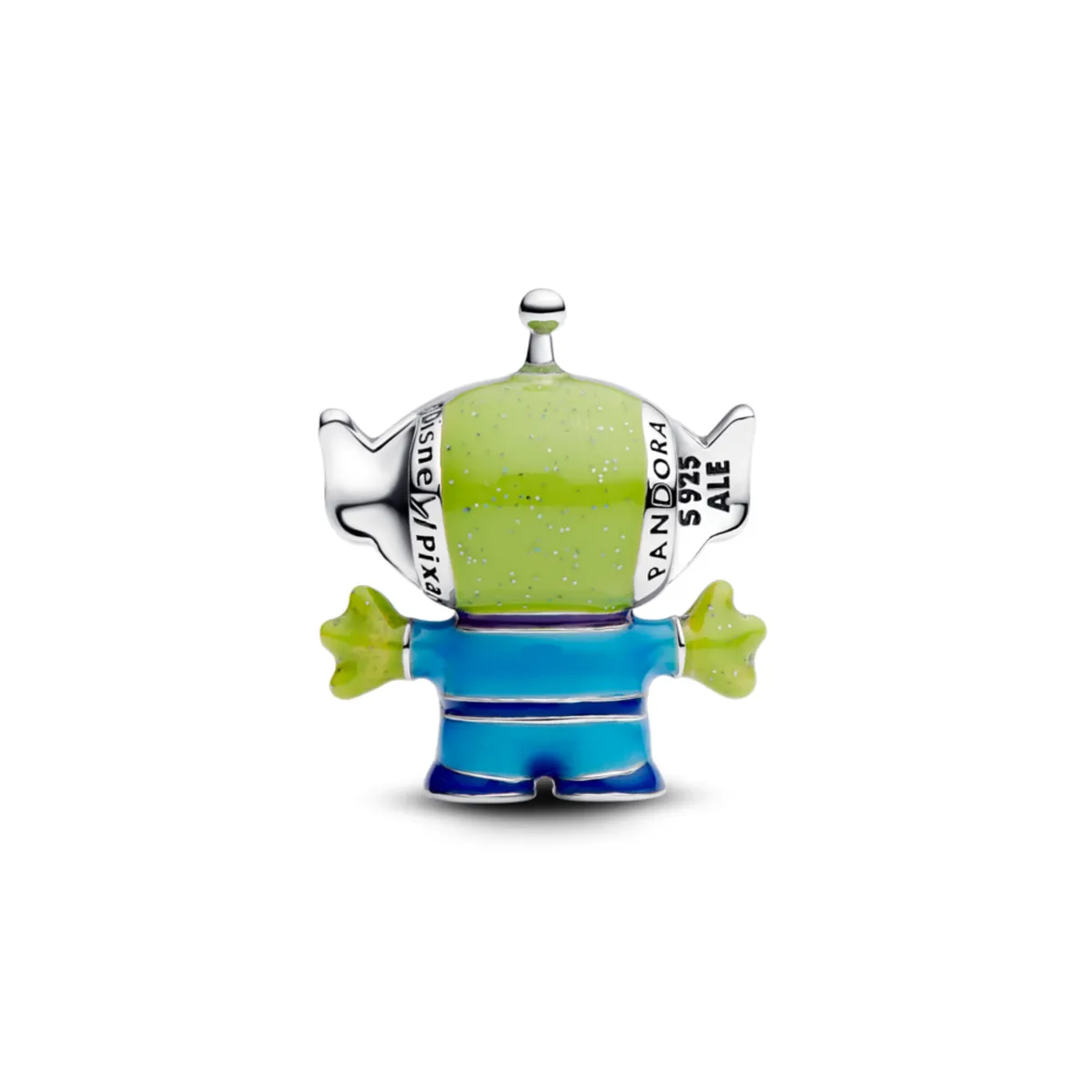 PANDORA - Charm Extraterrestre De Toy Story De Disney Pixar