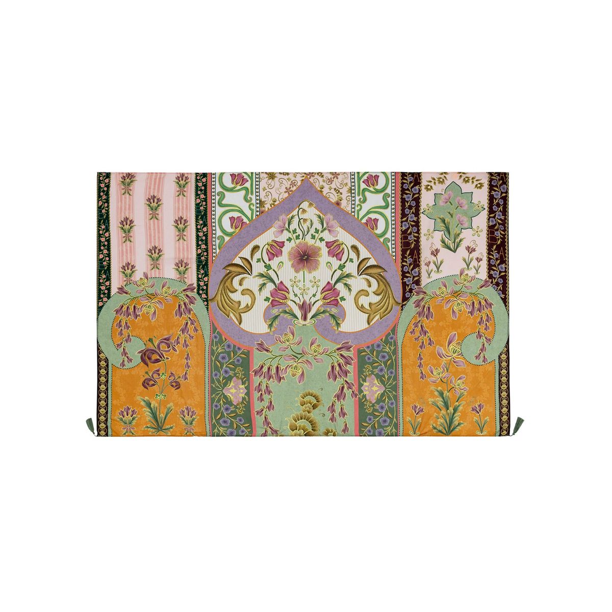 AGUA BENDITA - Pareo Marine Aura Mujer Agua Bendita