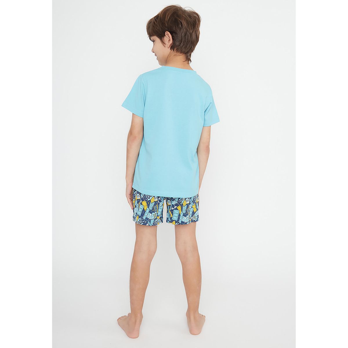 KAYSER - Pijamas Niño Algodón Kayser