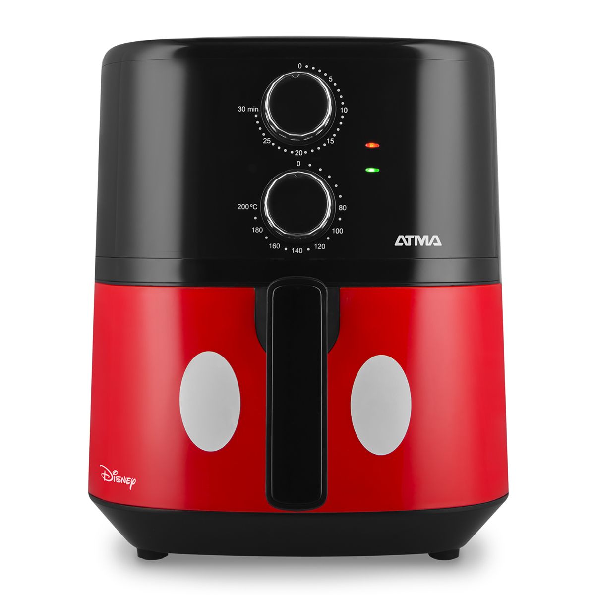 ATMA - Freidora De Aire Atma Disney