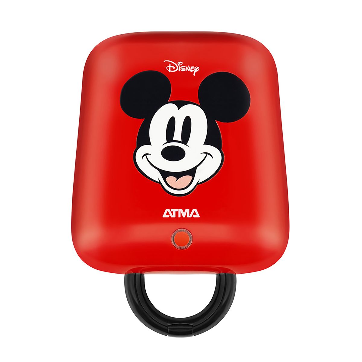 ATMA - Waflera/sandwichera Atma Disney