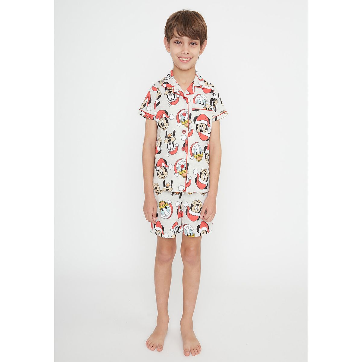 KAYSER - Pijamas Niño Algodón Kayser