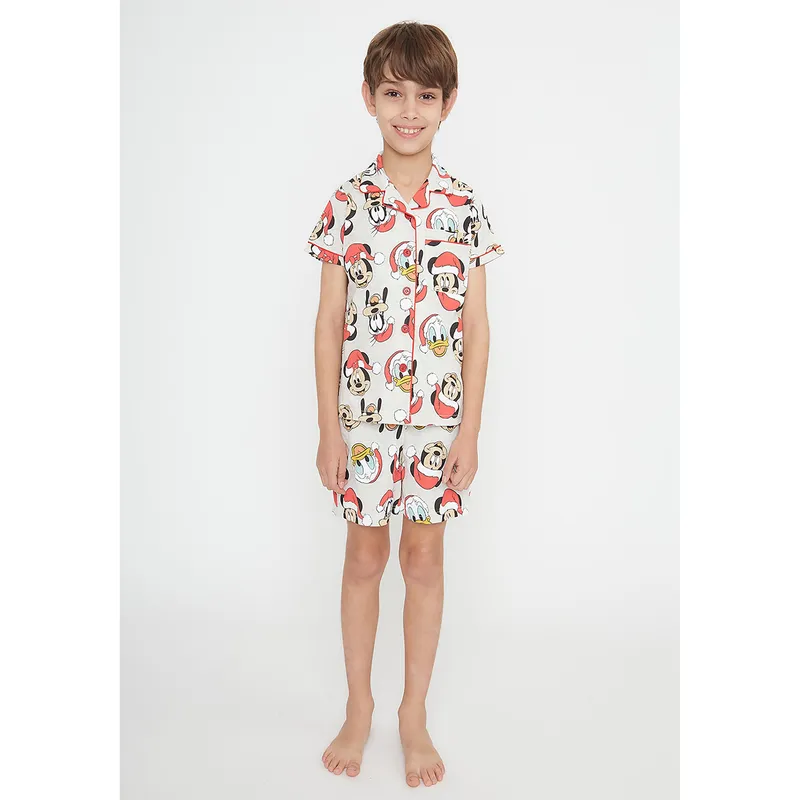 KAYSER - Pijamas Niño Algodón Kayser