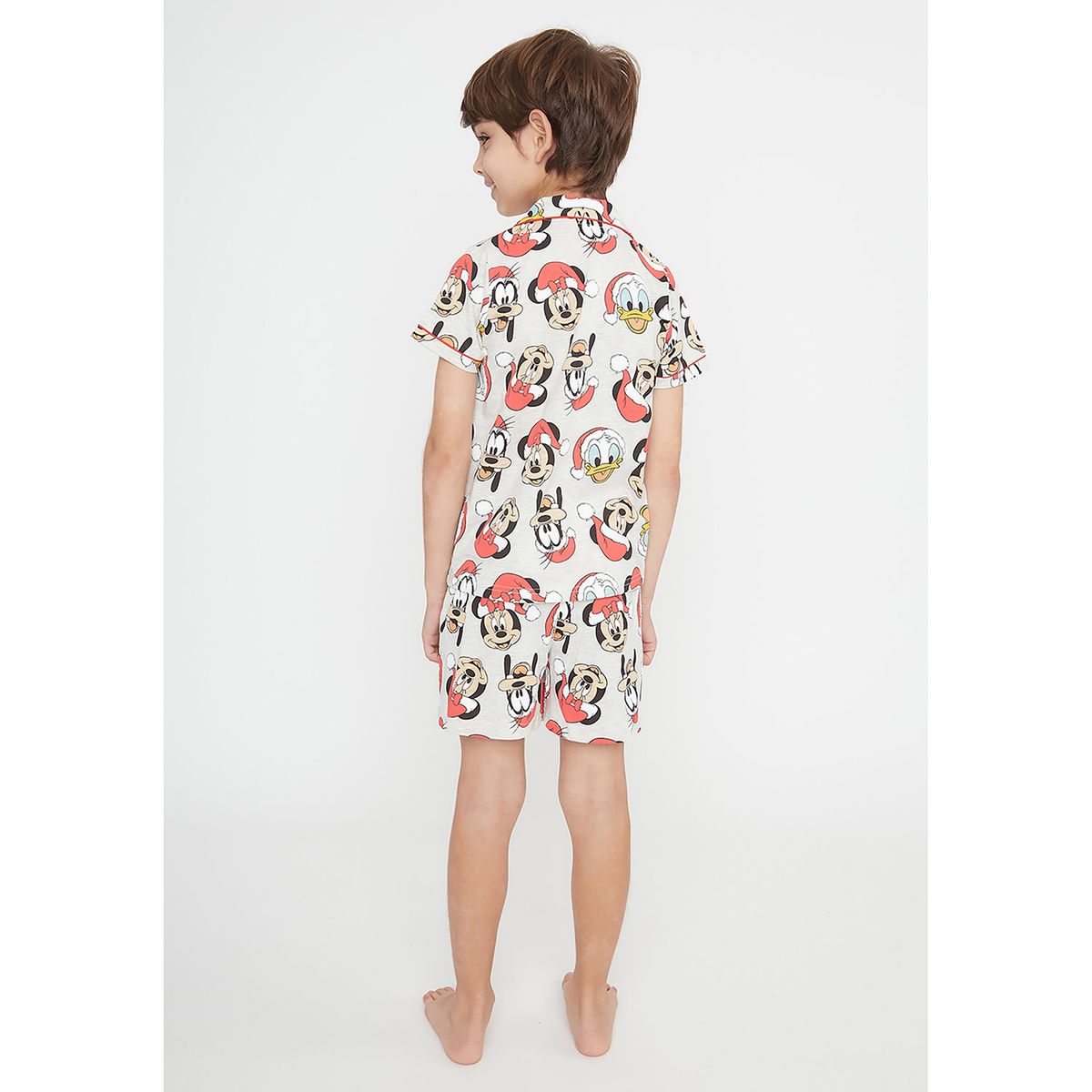 KAYSER - Pijamas Niño Algodón Kayser