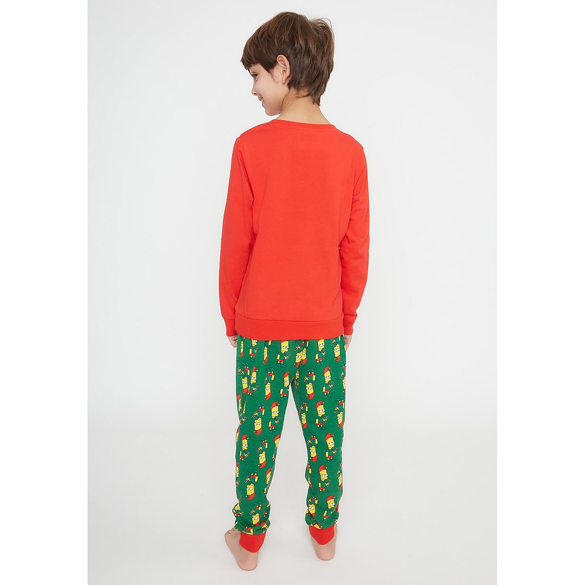 KAYSER - Pijamas Niño Algodón Kayser