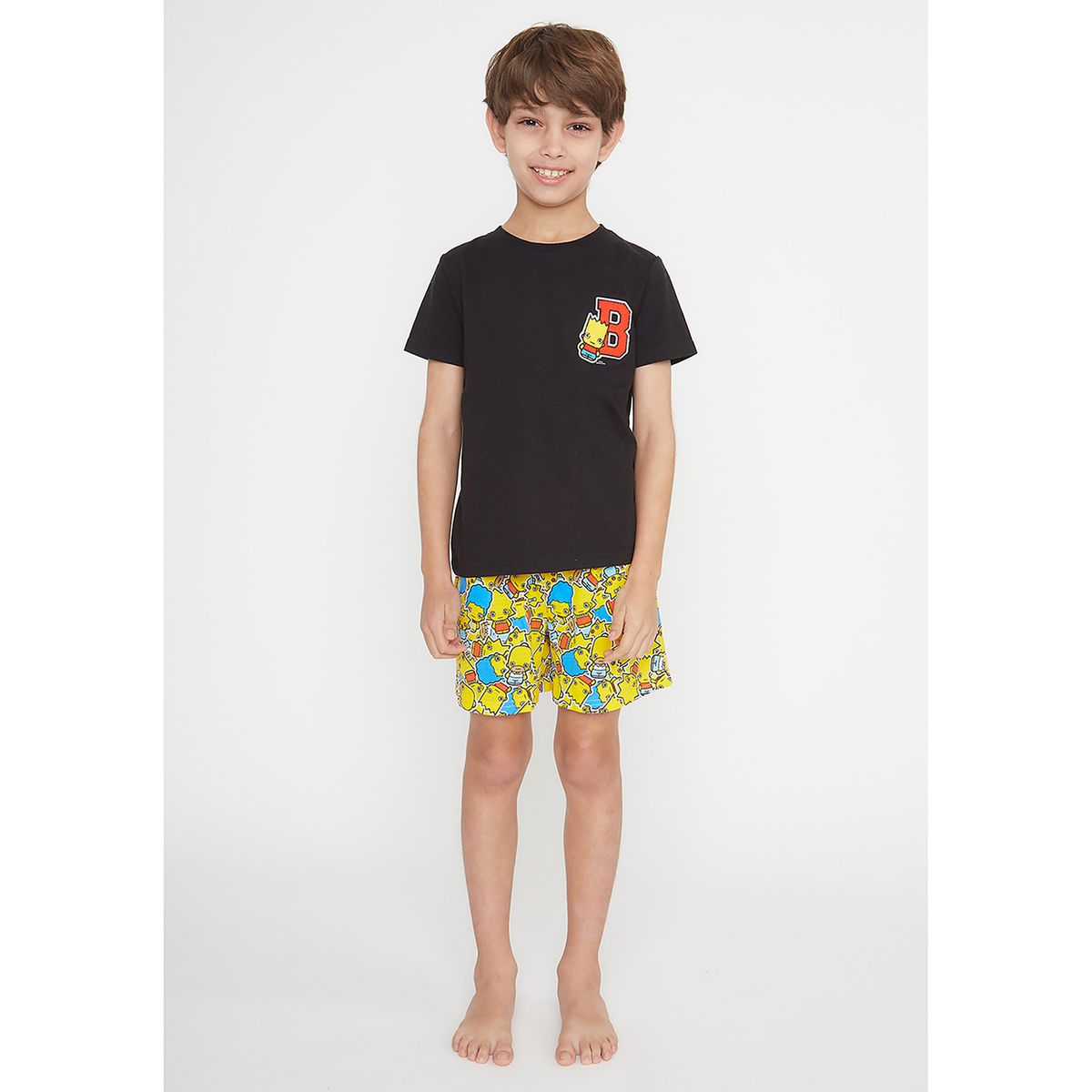 KAYSER - Pijamas Niño Algodón Kayser