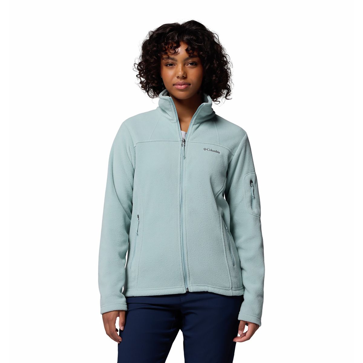 COLUMBIA - Polar Casual Mujer Columbia