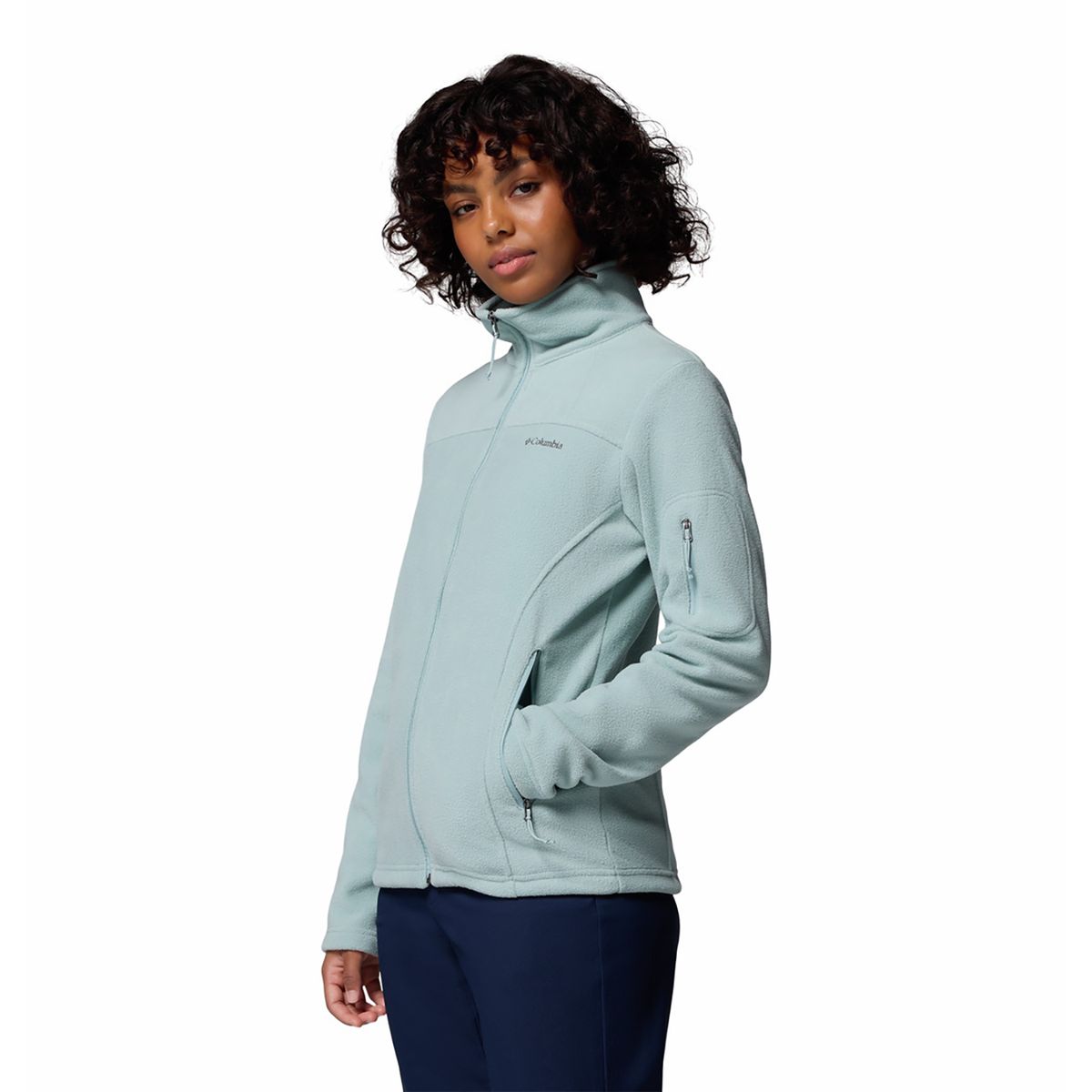 COLUMBIA - Polar Casual Mujer Columbia