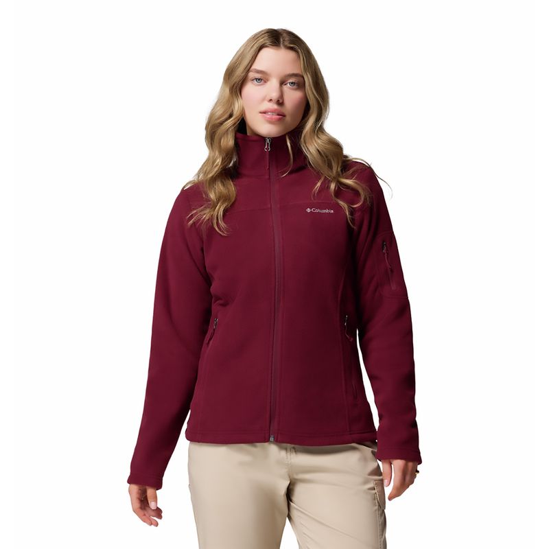 COLUMBIA - Polar Casual Mujer Columbia