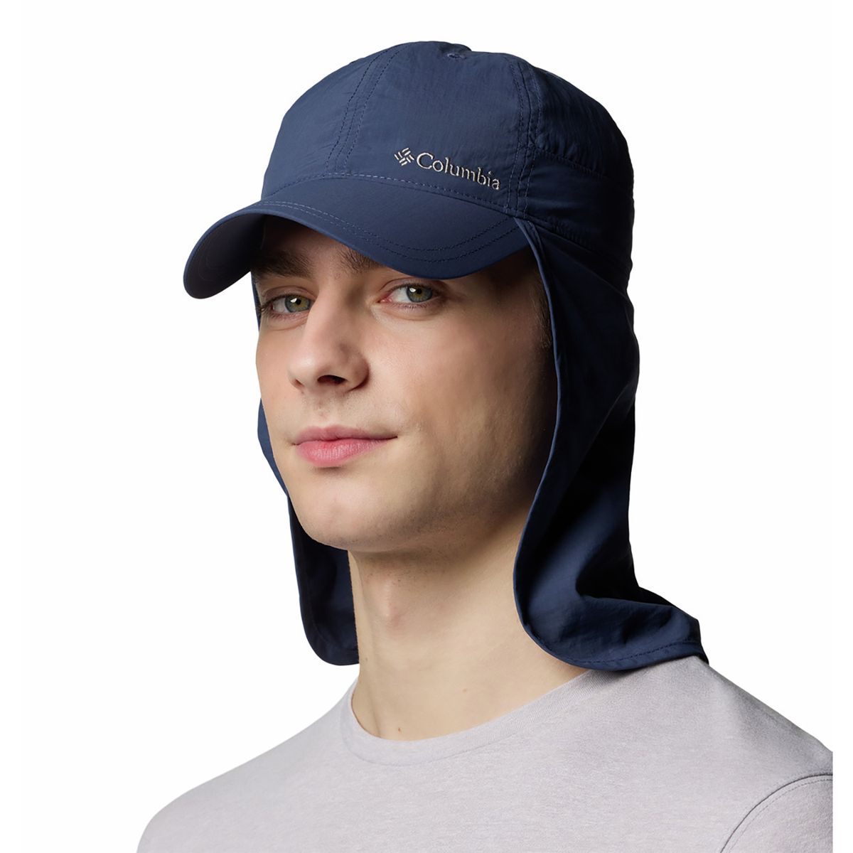 COLUMBIA - Gorro Schooner Bank¿ Ii Columbia