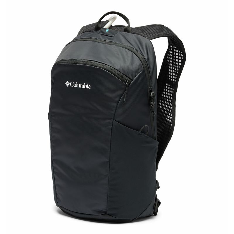 COLUMBIA - Mochila de 18 L Blackcomb Ridge Negra Columbia