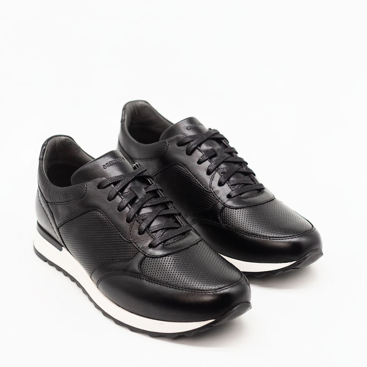 GREENBAY - Zapatillas Urbanas Hombre Greenbay