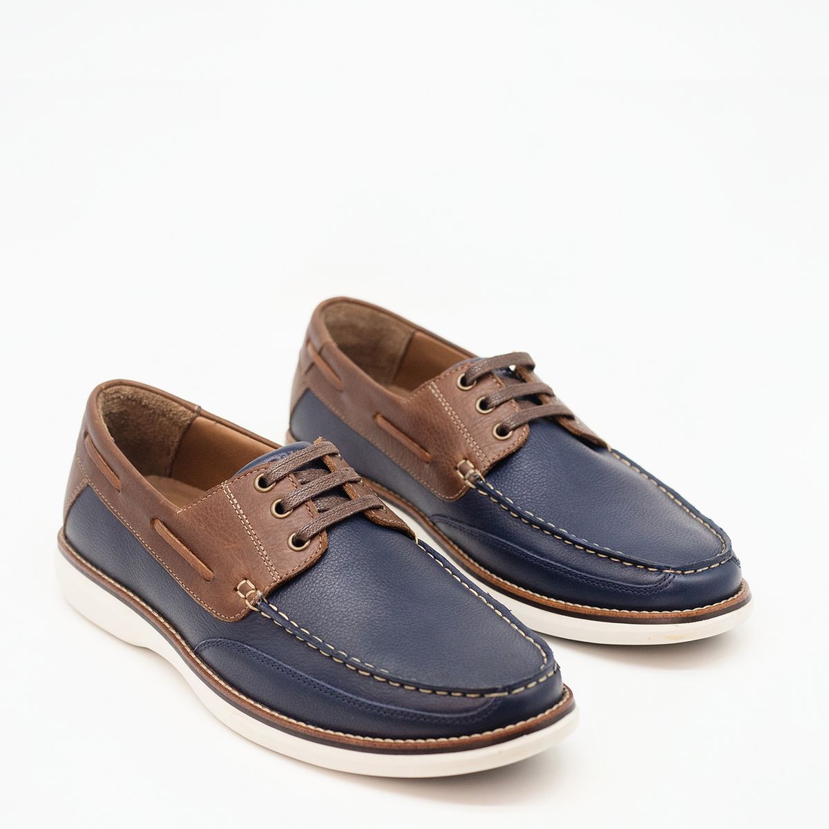 GREENBAY - Zapatos Casuales Hombre Greenbay