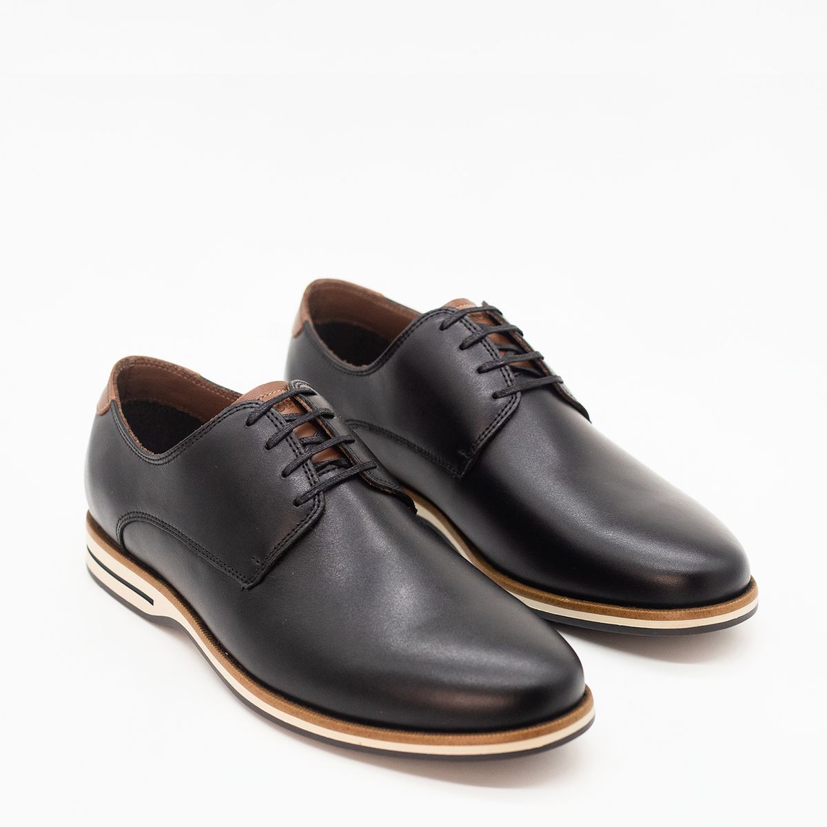 GREENBAY - Zapatos Casuales Hombre Greenbay