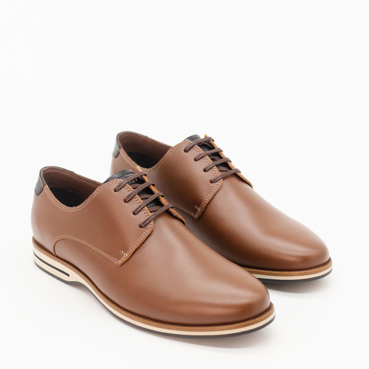 GREENBAY - Zapatos Casuales Hombre Greenbay