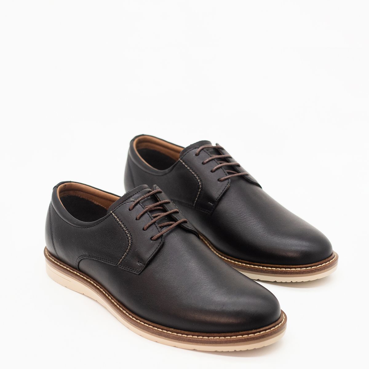 GREENBAY - Zapatos Casuales Hombre Greenbay
