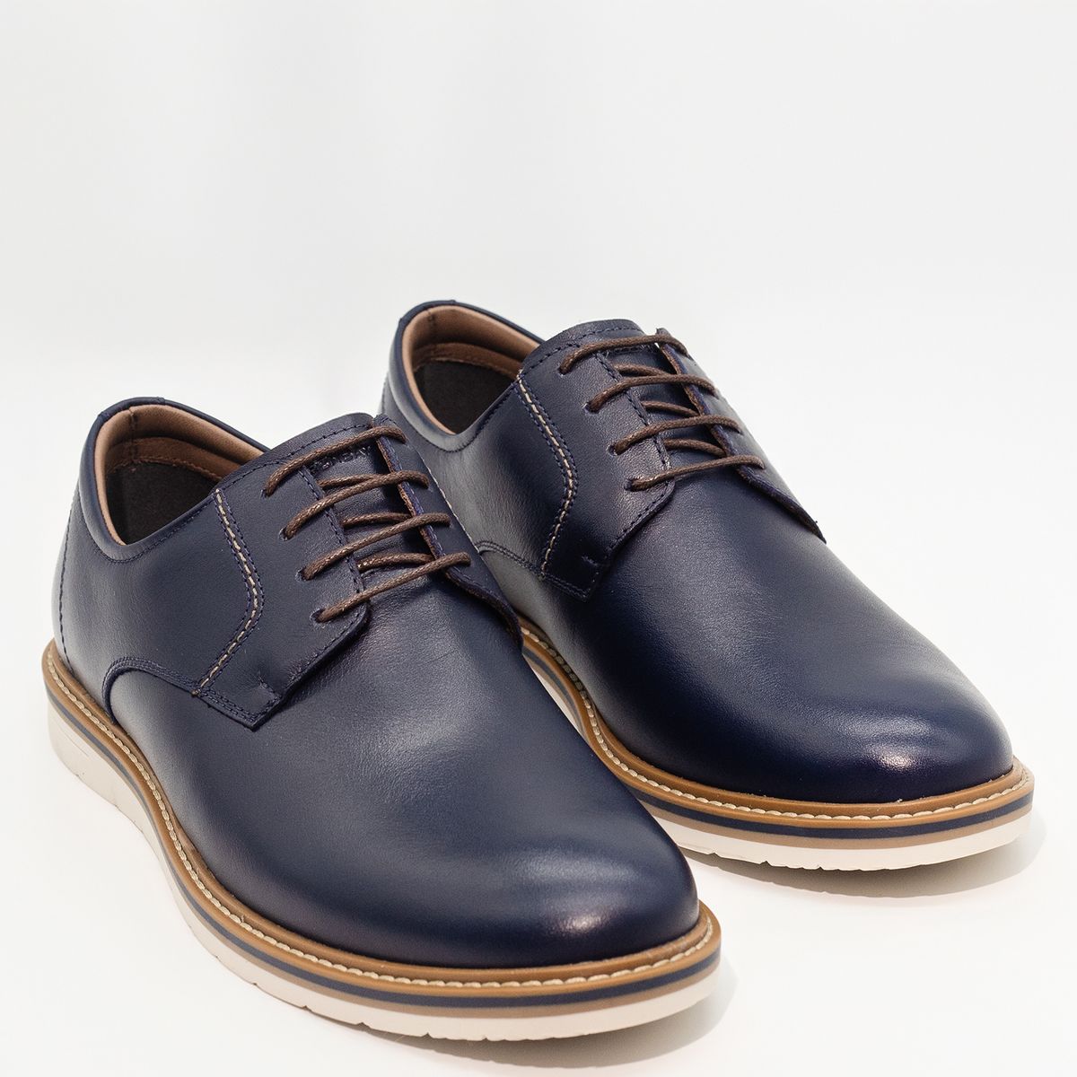 GREENBAY - Zapatos Casuales Hombre Greenbay