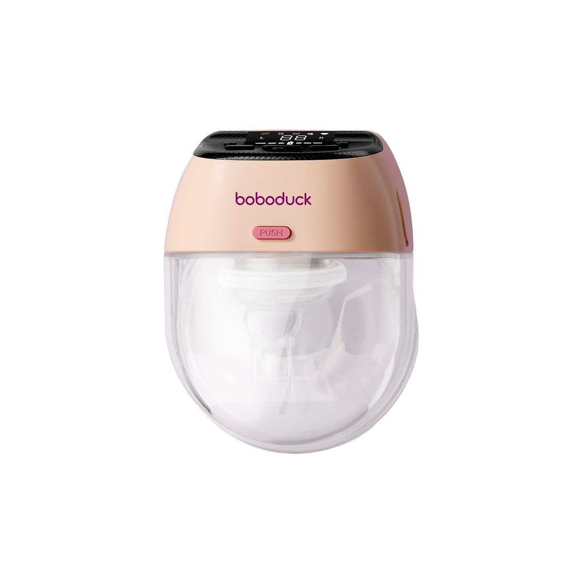 BOBODUCK - Extractor Electrico Simple Wearable Boboduck