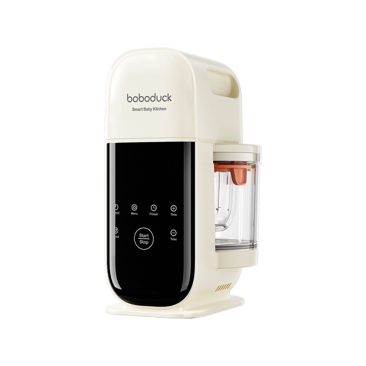 BOBODUCK - Procesador de Alimentos Smart Baby Kitchen Boboduck   
