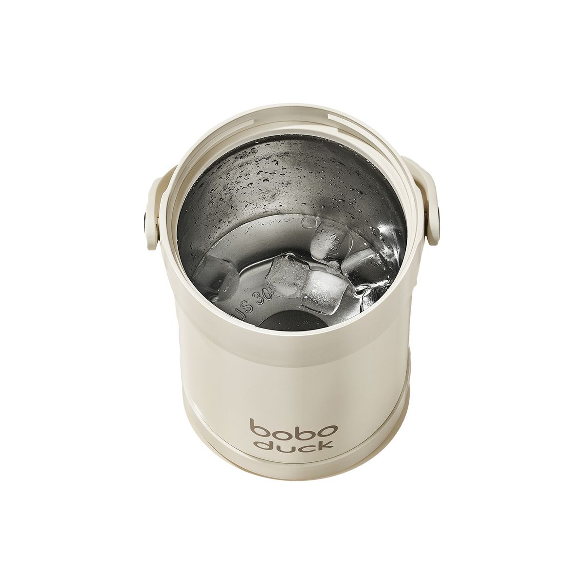 BOBODUCK - Contenedor Isotérmico Safetemp Boboduck