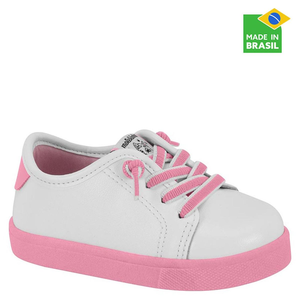 MOLEKINHA - Zapatillas Urbanas Niña Molekinha
