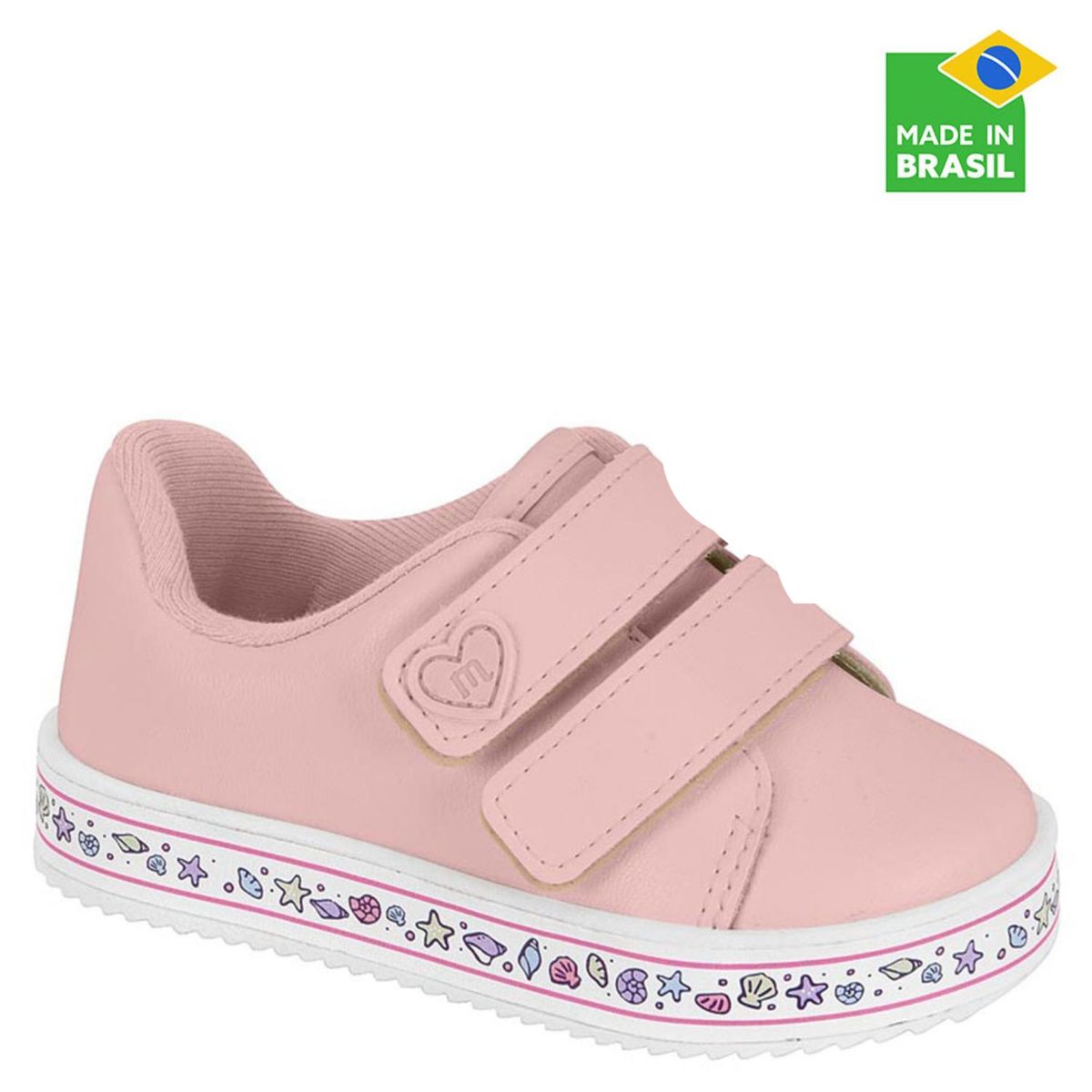 MOLEKINHA - Zapatillas Urbanas Niña Molekinha