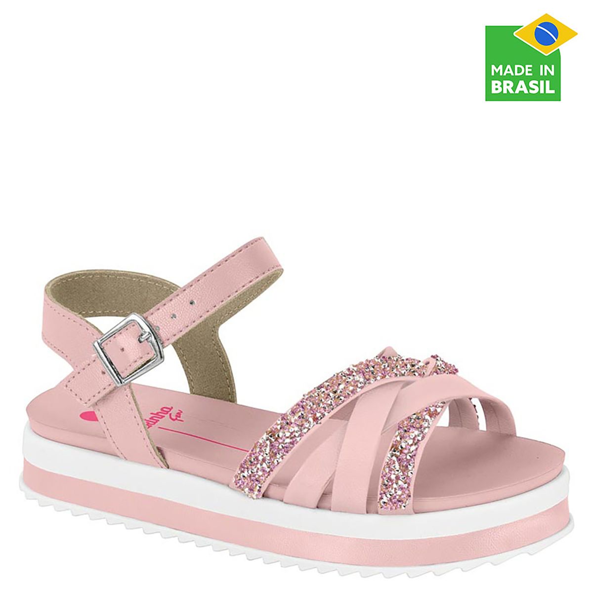 MOLEKINHA - Sandalias Niña Molekinha 