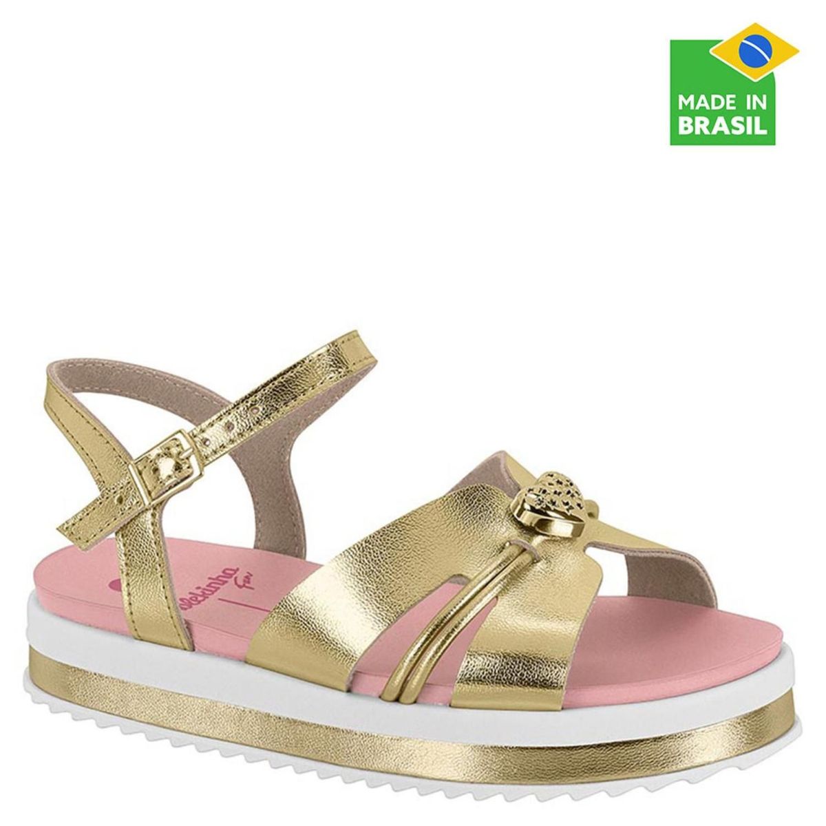 MOLEKINHA - Sandalias Niña Molekinha 