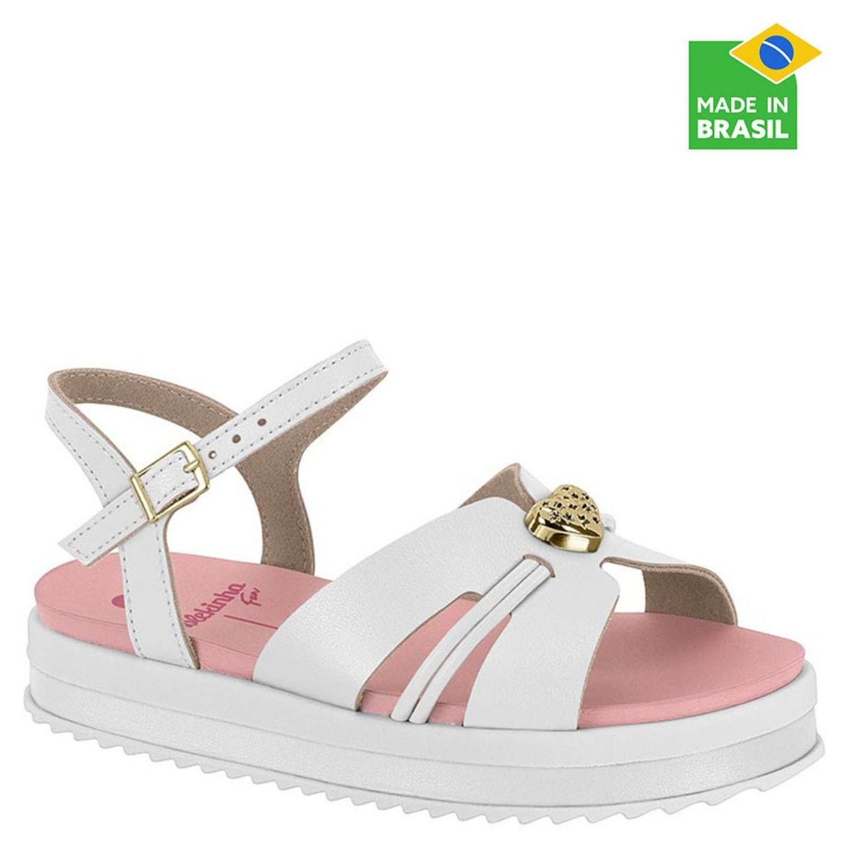 MOLEKINHA - Sandalias Niña Molekinha 