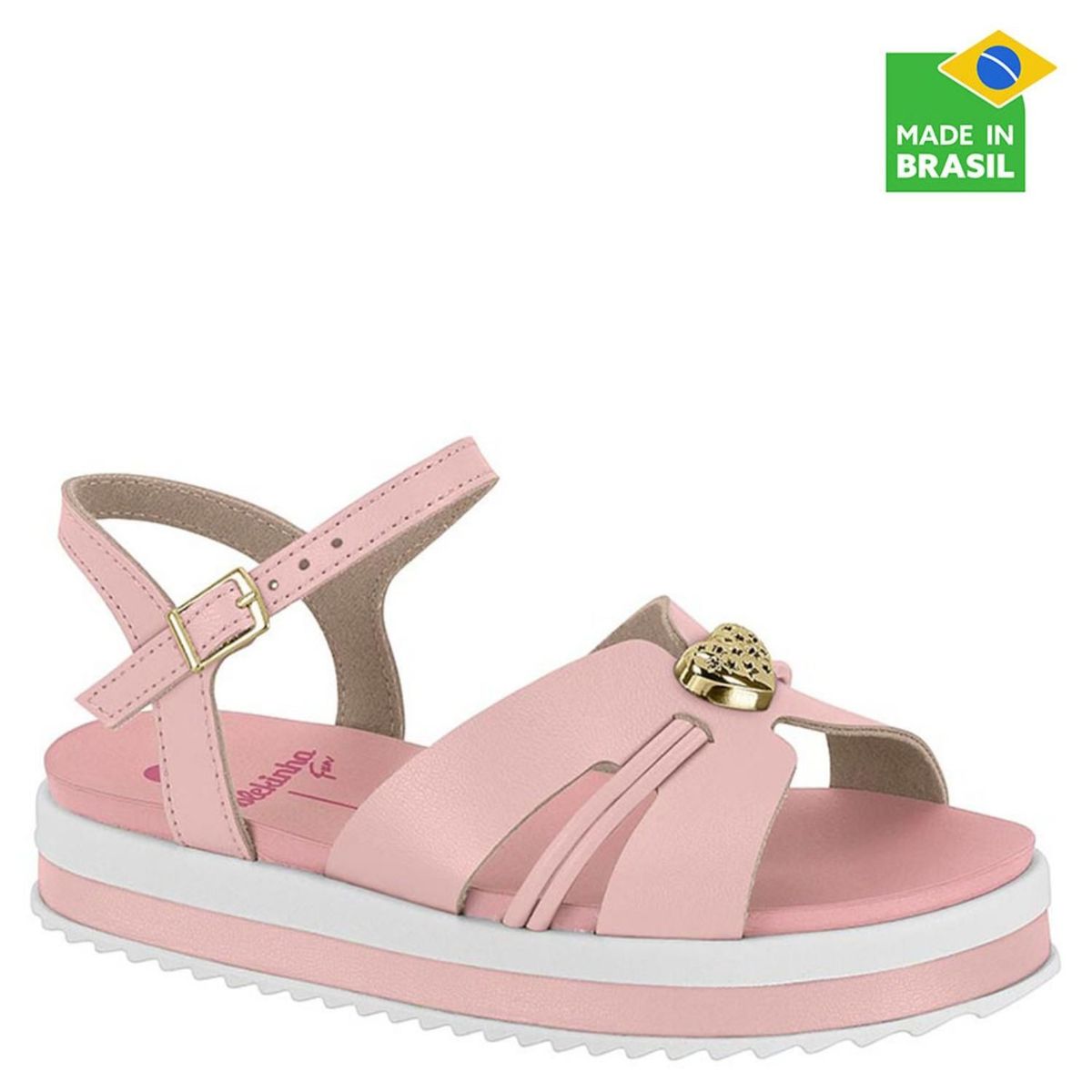 MOLEKINHA - Sandalias Niña Molekinha 