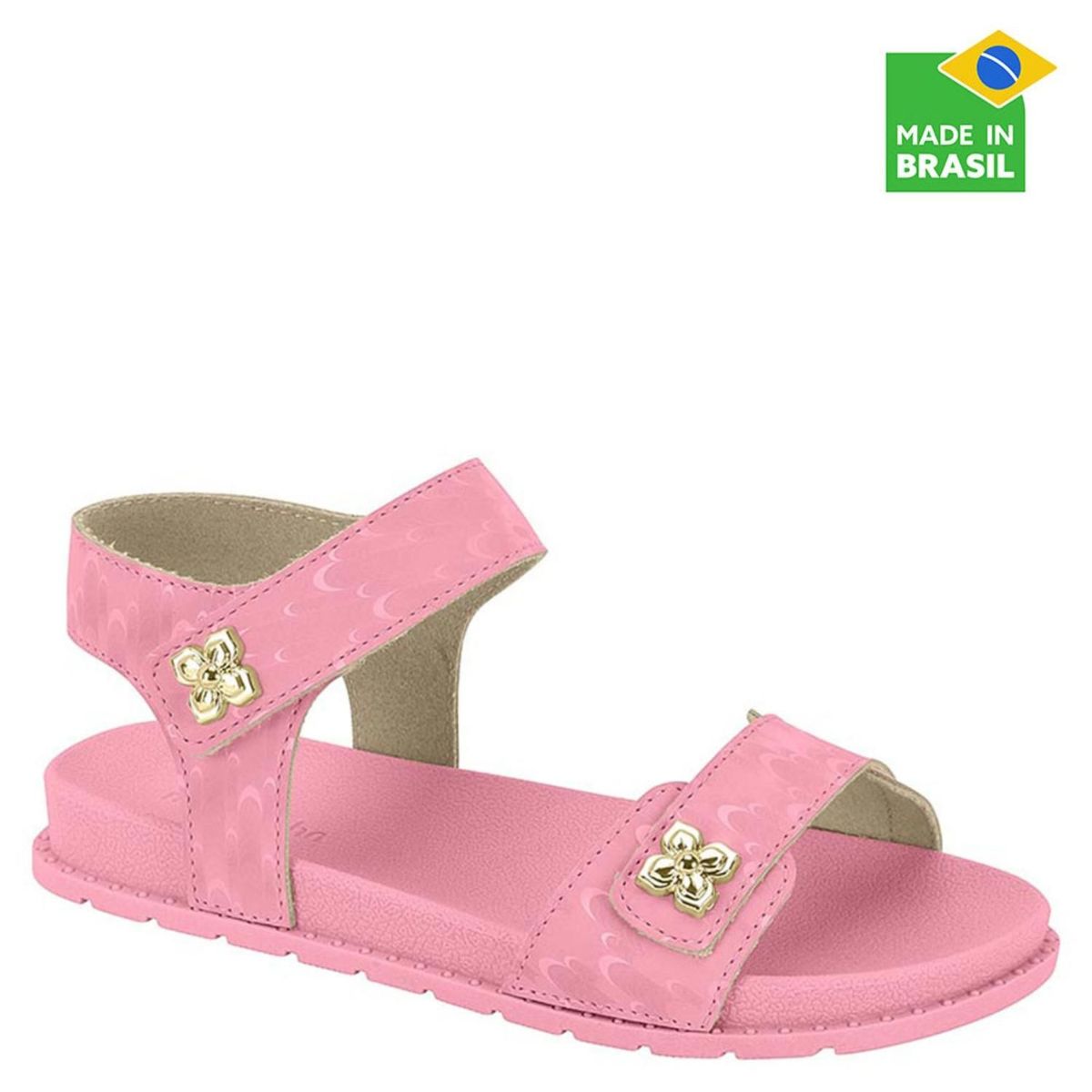 MOLEKINHA - Sandalias Niña Molekinha 