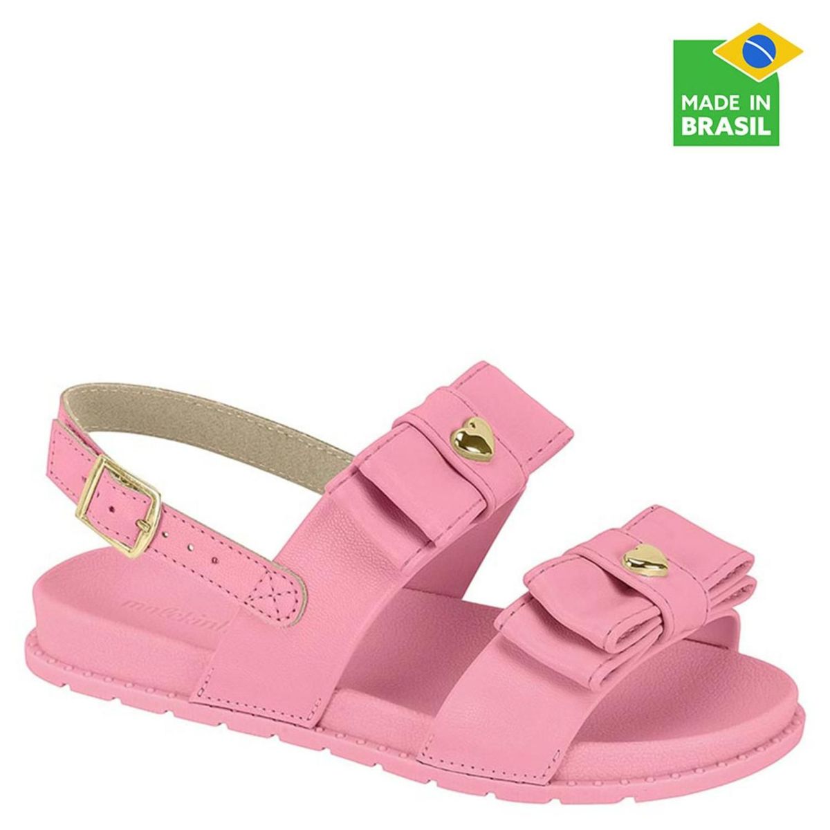 MOLEKINHA - Sandalias Niña Molekinha 