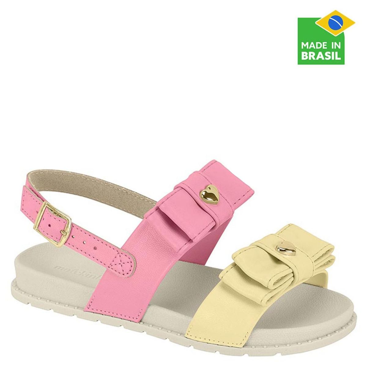 MOLEKINHA - Sandalias Niña Molekinha 