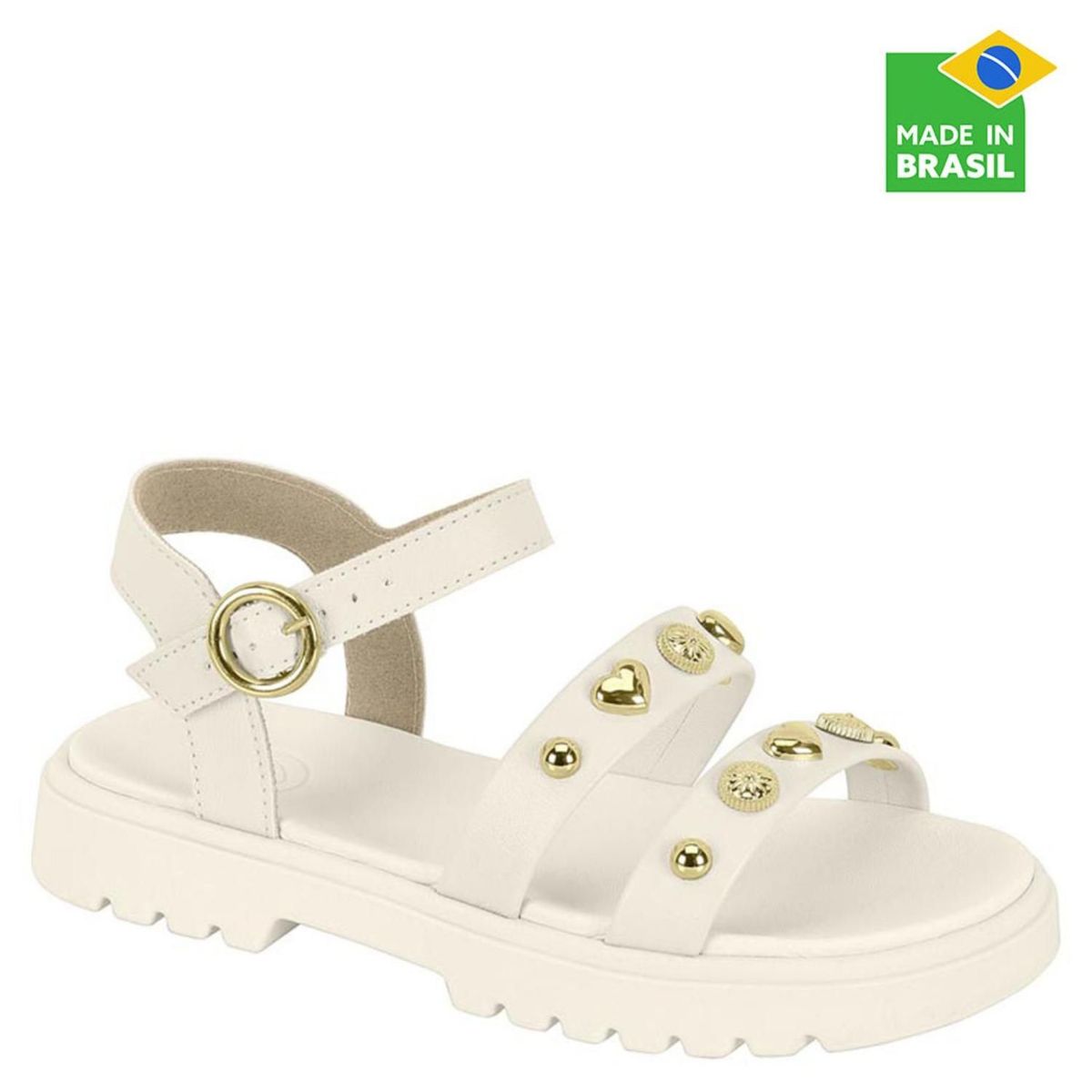 MOLEKINHA - Sandalias Niña Molekinha 