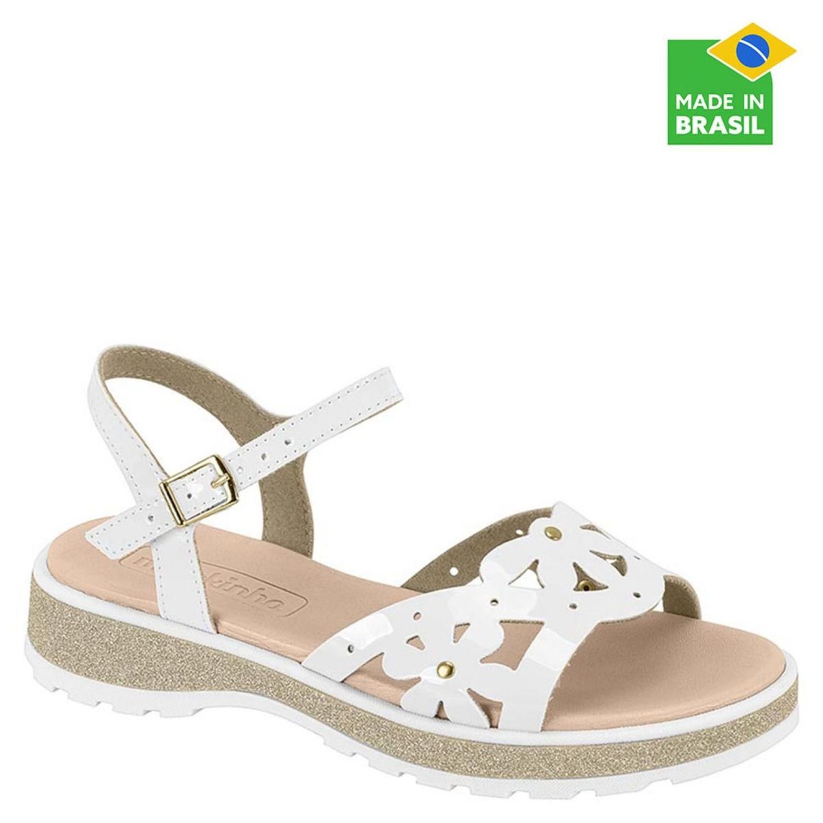 MOLEKINHA - Sandalias Niña Molekinha 