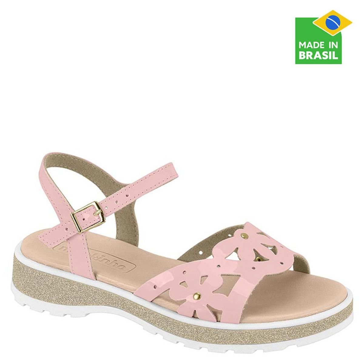 MOLEKINHA - Sandalias Niña Molekinha 