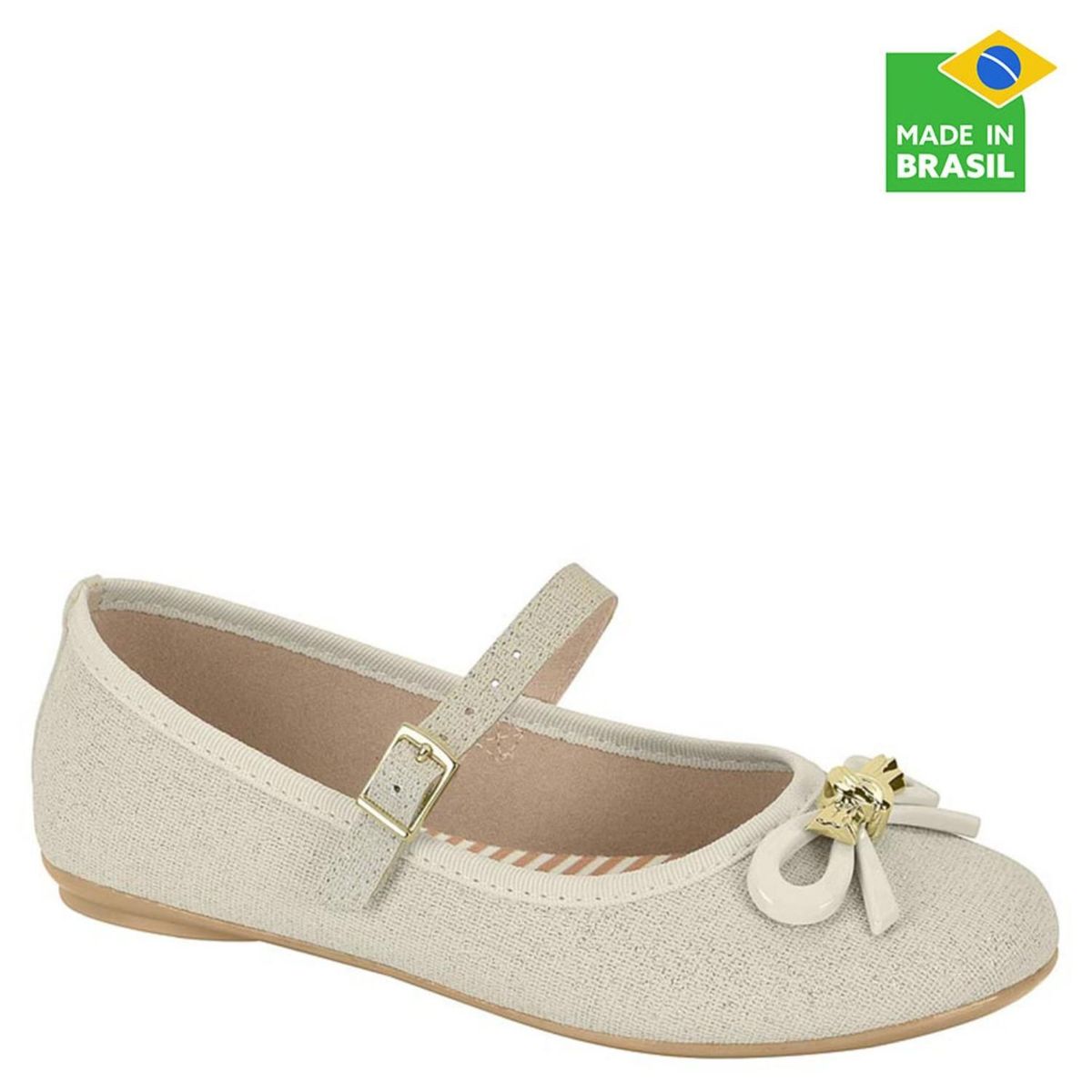 MOLEKINHA - Ballerinas Niña Molekinha