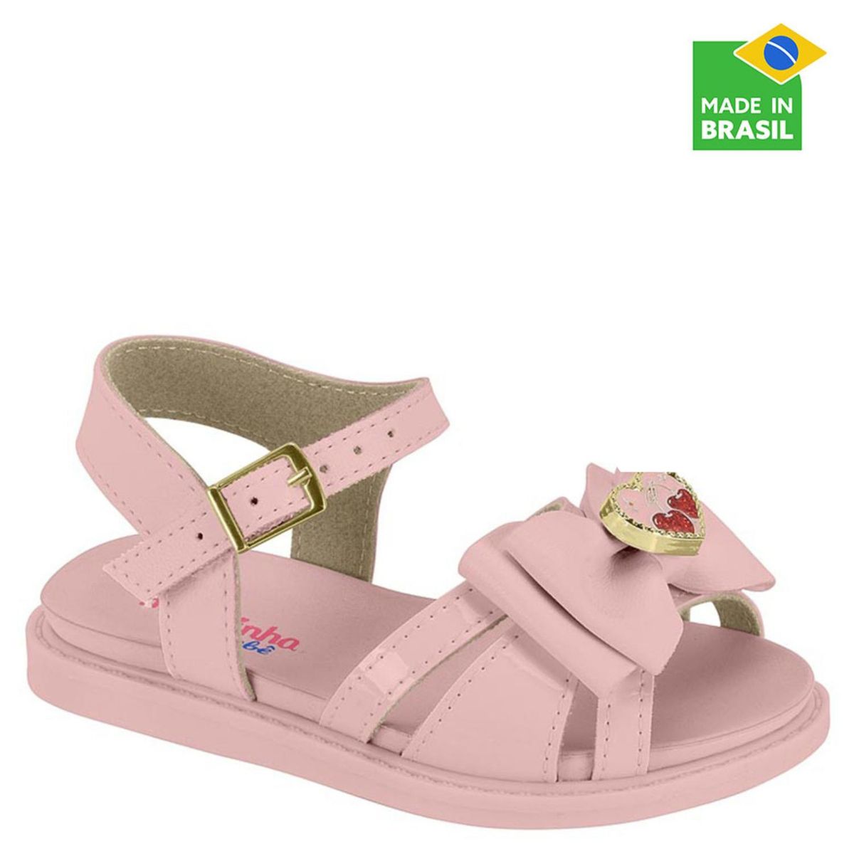 MOLEKINHA - Sandalias Niña Molekinha