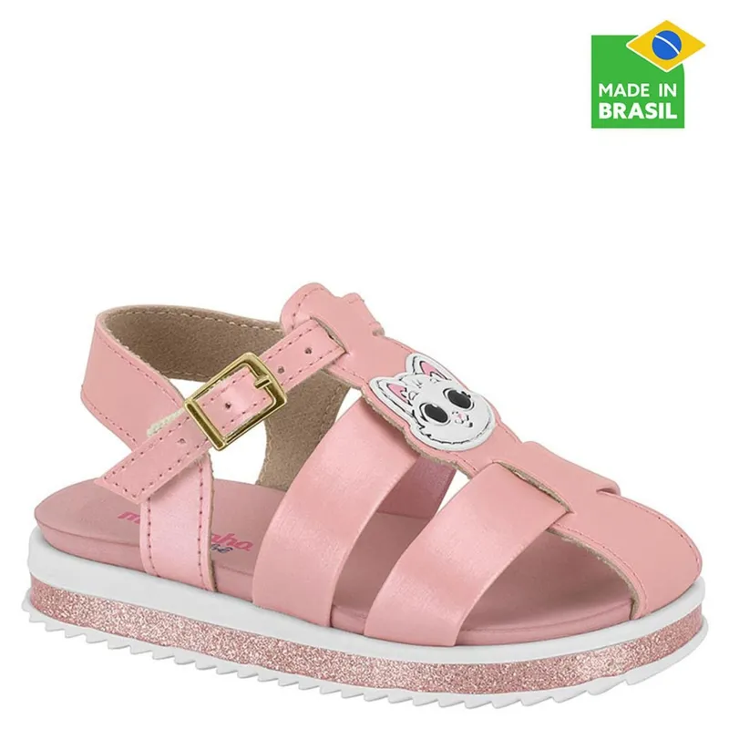 MOLEKINHA - Sandalias Niña Molekinha 