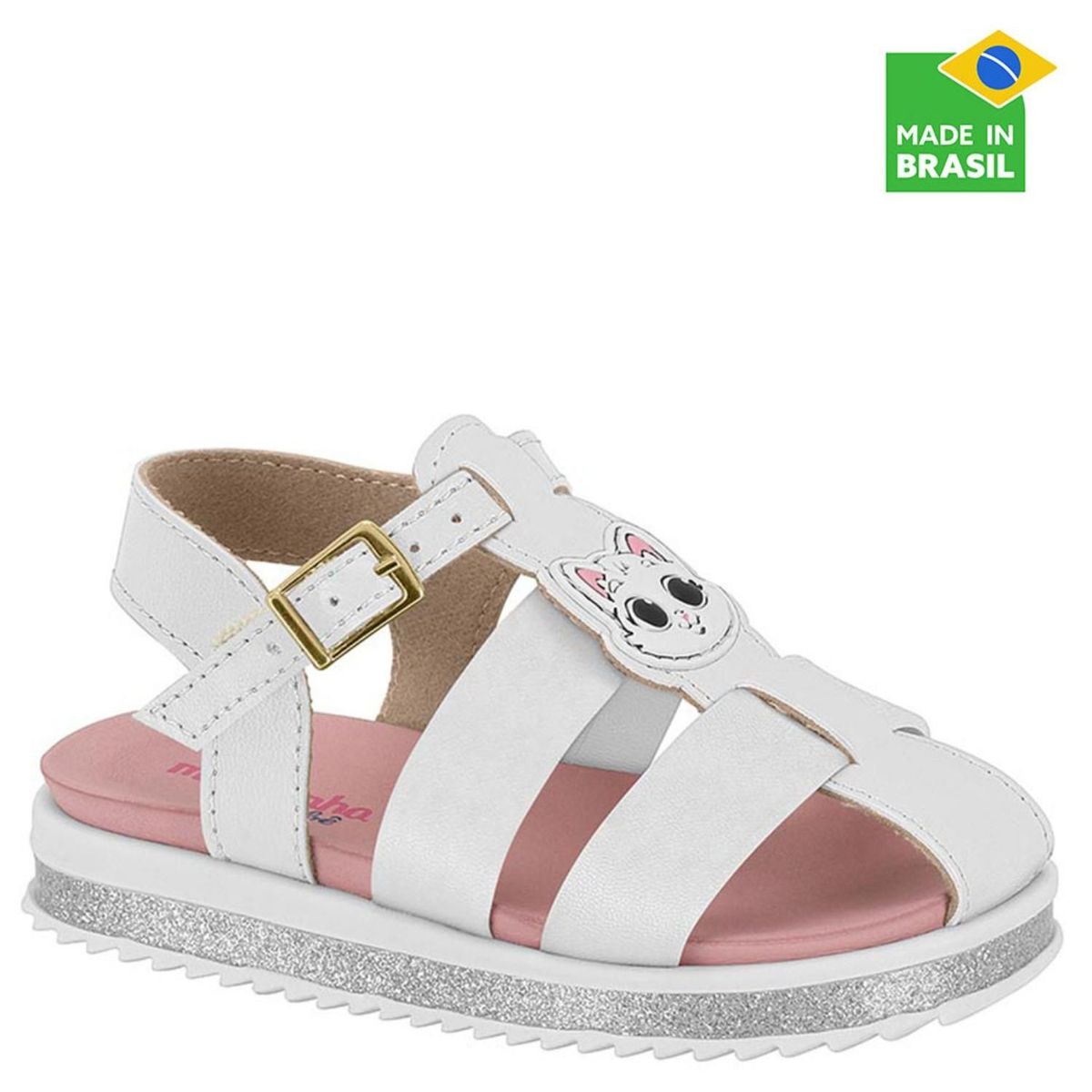 MOLEKINHA - Sandalias Niña Molekinha 