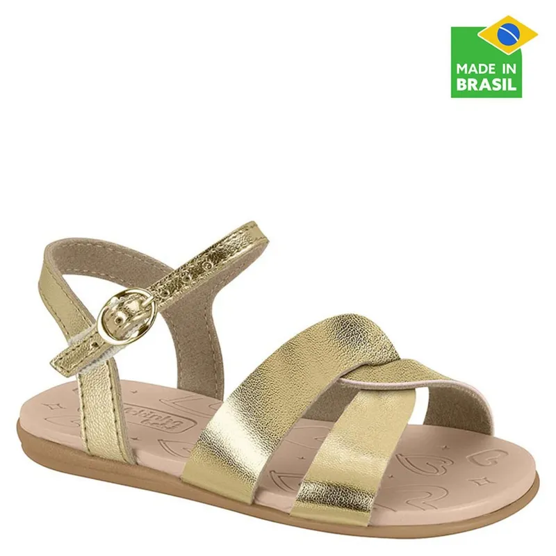 MOLEKINHA - Sandalias Niña Molekinha 