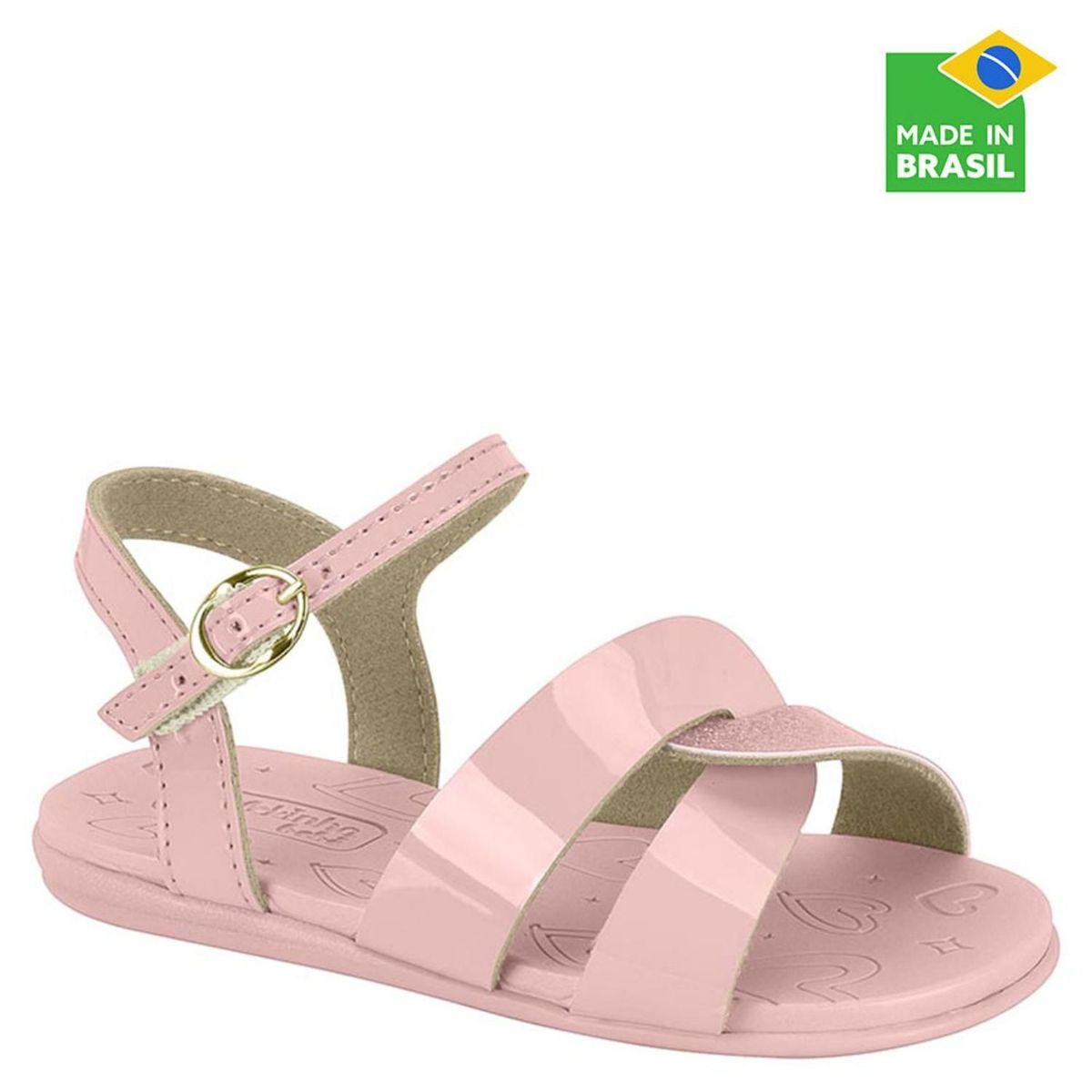 MOLEKINHA - Sandalias Niña Molekinha 