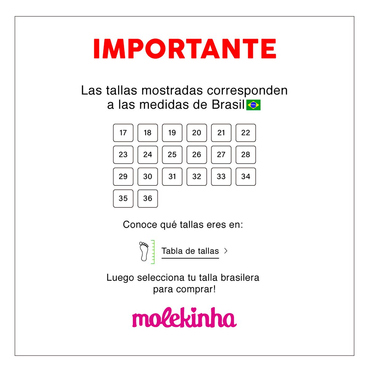 MOLEKINHA - Sandalias Niña Molekinha 