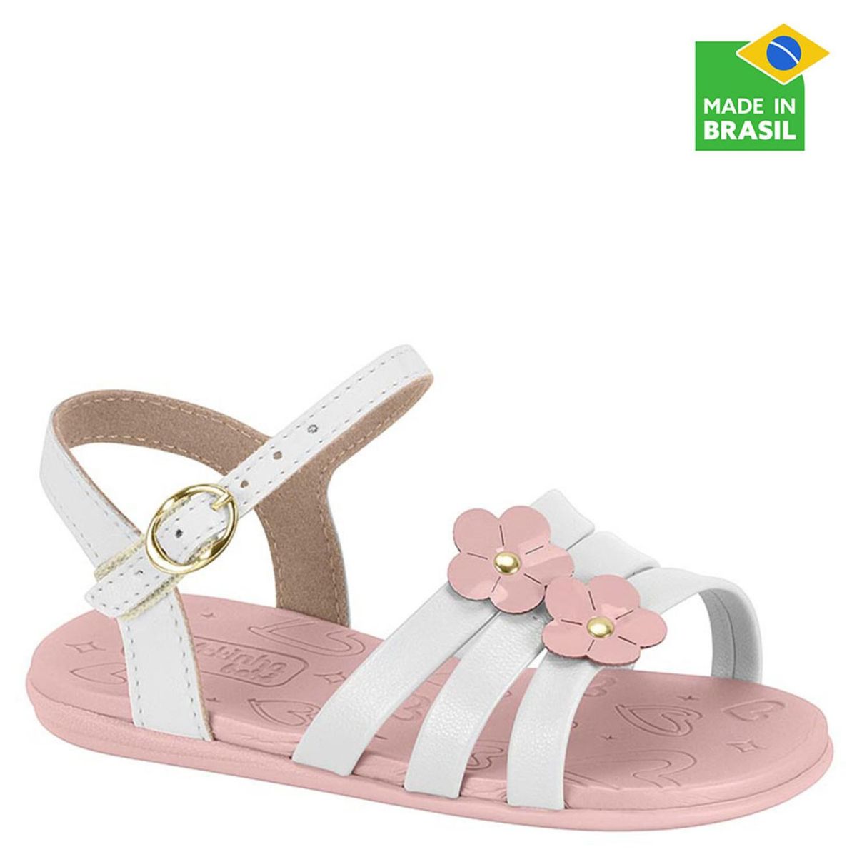 MOLEKINHA - Sandalias Niña Molekinha 